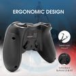AMKETTE Evo Gamepad Pro 4 Gaming Controller For Android Phones (Instant Play for Android, EGP4 829BK, Black)_4