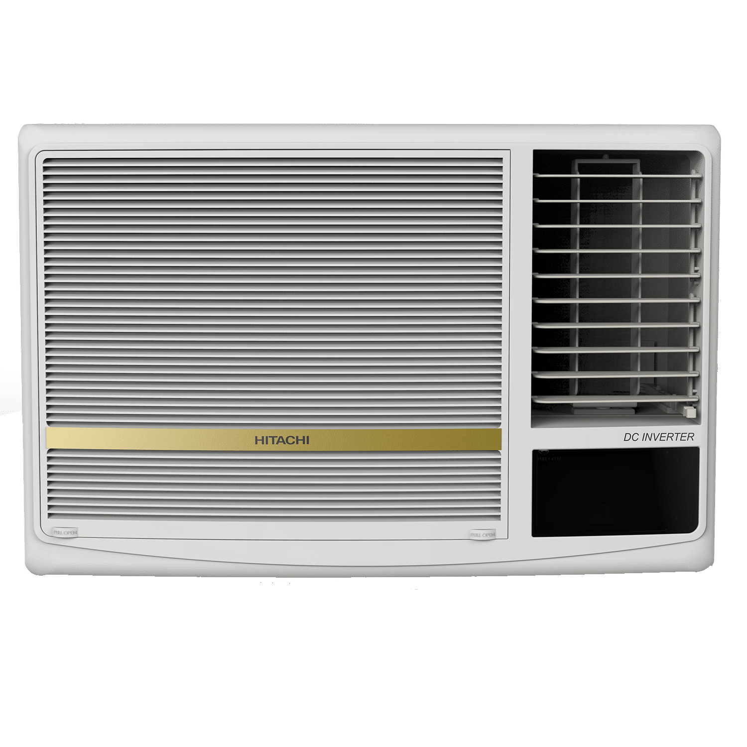 hitachi window ac 1.5 ton 2 star price