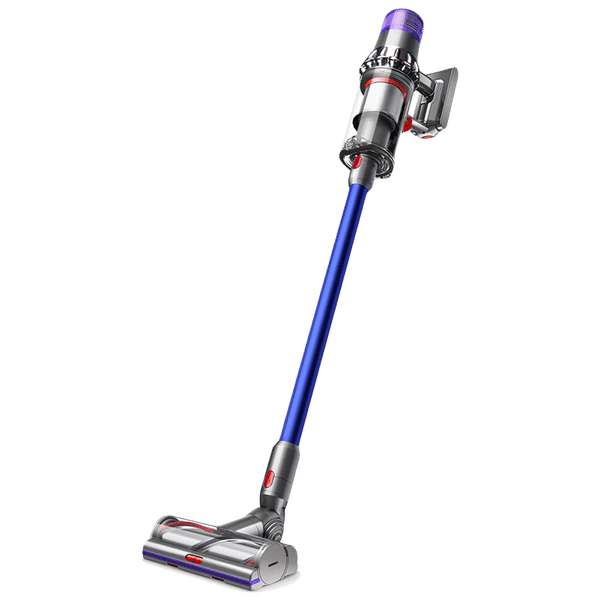 dyson V11 Absolute Pro Swappable Battery 185 Watts Dry Vacuum Cleaner (0.54 Litres Tank, Blue)_1