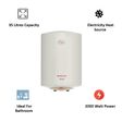 VENUS Celo 35 Litre 5 Star Vertical Storage Geyser with Scale Guard Technology (Ivory)_4