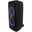 JBL Partybox 310 240 Watts Hi-Fi Party Speaker (Powerful JBL Pro Sound, JBLPARTYBOX310IN, Black)_3