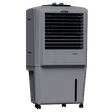 Symphony HiFlo 27 Litres Personal Air Cooler (i-Pure Technology, ACOPE355, Grey)_3