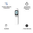 Lifelong Infrared Non Contact IR Thermometer (JA-11A, White)_4