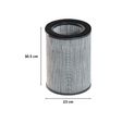 Resideo 1618 Air Purifier Filter (White)_2
