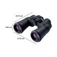 Nikon Aculon 10x - 50mm Optical Binoculars (A211, Black)_2