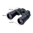 Nikon Aculon 16x - 50mm Optical Binoculars (A211, Black)_2