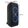 JBL Partybox 310 240 Watts Hi-Fi Party Speaker (Powerful JBL Pro Sound, JBLPARTYBOX310IN, Black)_2
