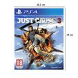 SQUARE ENIX PS4 Game (Just Cause 3)_2
