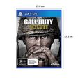 ACTIVISION PS4 Game (Call Of Duty: World War II)_2