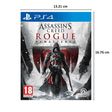 PS4 Game (Assassin's Creed Rogue Remastered - Remastered Edition)_2