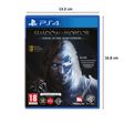 PS4 Game (Shadow of Mordor - Game of The Year Edition)_2