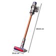 dyson Cyclone V10 Absolute Pro Portable Vacuum Cleaner (Cord-Free, 24146301SV12ABSPRO, Copper)_2
