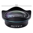 SKYVIK Signi One 18mm Wide Angle Lens (CL-WA16, Black)_2