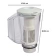 PHILIPS Assembly Blender Jar (HL1643/1629, White)_2