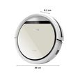 ILIFE V50 Robot Vacuum Cleaner with Dry Mopping (DW-GIEL-WE9Q, Light Gold)_2