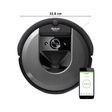 iRobot Roomba 0.6 Litres Robotic Vacuum Cleaner (i7, Black)_2