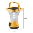 Agni Solar Lantern 2 2 Watts Solar LED Light (3 Brightness Modes, AG-105, Yellow)_2