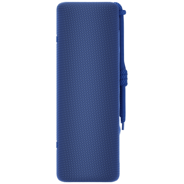 Xiaomi Mi 16 Watts Portable Bluetooth Speaker (Voice Assistant Support, QBH4201IN, Blue)_1