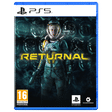 SONY Returnal For PS5 (Third Person Shooter, Standard Edition, PPSA-01285)_1