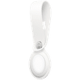 Apple AirTag Loop (Lightweight and Durable, MX4F2ZM/A, White)_3