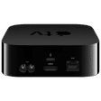 Apple TV HD 32GB Media Streaming Box (Siri Remote, MHY93HN/A, Black)_3