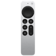 Apple Smart Remote Control For Media Streaming Device (MJFN3ZM/A, Silver)_1