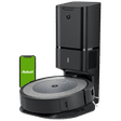 iRobot Roomba i3 Plus 1200 Watts Robotic Vacuum Cleaner (0.4 Litres Tank, i3558, Grey)_4