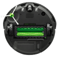 iRobot Roomba i3 Plus 1200 Watts Robotic Vacuum Cleaner (0.4 Litres Tank, i3558, Grey)_3