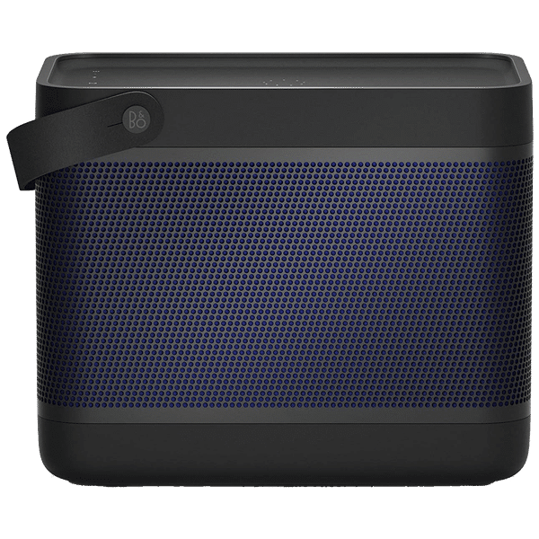 Bang & Olufsen Beolit 20 30W Portable Bluetooth Speaker (8 Hours Playtime, Black Anthracite)_1