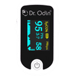 Dr. Odin OLED Pulse Monitor/Oximeter (Alarm Function, FS20E, White)_1