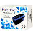 Dr. Odin OLED Pulse Monitor/Oximeter (Alarm Function, A-330N, Blue/Black)_4
