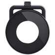 Insta360 Dual-Lens 360 Mod Lens Guard for One R (Reinforced Lens Shields, IN.00000001.06, Black)_1