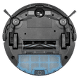 ECOVACS Deebot 25 Watts Robotic Vacuum Cleaner (520 ml, DEEBOT500, Black)_3