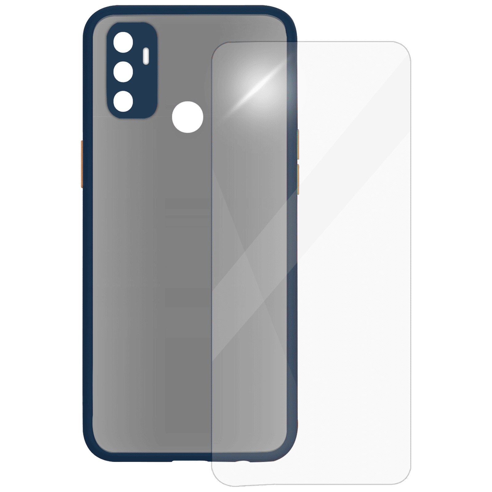 oppo a53 camera cover