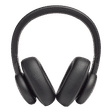 harman kardon Fly HKFLYANCBLK Over-Ear Active Noise Cancellation Wireless Headphone with Mic (Bluetooth 4.2, Fast Charging Capability, Black)_3