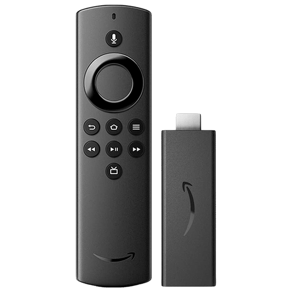 launches Fire TV Stick Lite (2022) with Alexa Voice Remote Lite in  India
