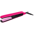 PHILIPS 2000 Series Corded Straightener (SilkProtect Technology, BHS393/00, Bright Pink)_1