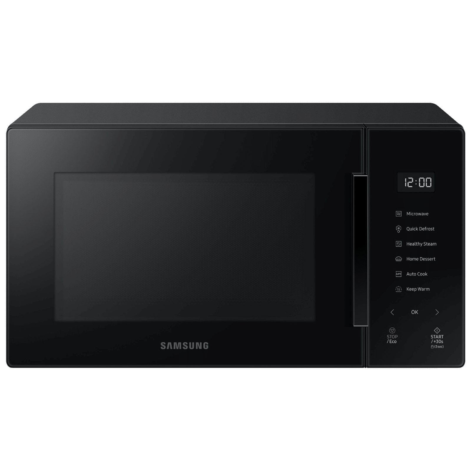 samsung microwave croma