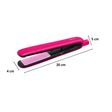 PHILIPS 2000 Series Corded Straightener (SilkProtect Technology, BHS393/00, Bright Pink)_2