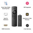 amazon Fire TV Stick Lite with Alexa Voice Remote Lite (Stream HD Quality Video, B08R6NFZ6R, Black)_3