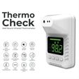 iGear Thermo Check Infrared Thermometer (Unmanned Operation, iG - K3X, White)_4