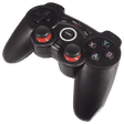 Red Gear Wireless Controller for PC (Turbo Mode, Elite, Black)_3