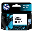 HP 805 Original Pack of 1 Ink Cartridge (3YM73AA, Black)_1