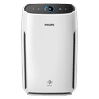 PHILIPS Series 1000 VitaShield Technology Air Purifier (Auto Purification Mode, AC1217/20, White)_1