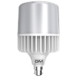 GM GLO 40 Watts Electric Powered LED Bulb (4000 Lumens, GBT-40-6.5K, White)_1