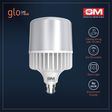 GM GLO 40 Watts Electric Powered LED Bulb (4000 Lumens, GBT-40-6.5K, White)_3