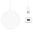 belkin Boost Charge 15 Watts Wireless Charging Pad (Qi-Certified, WIA002BT, White)_4