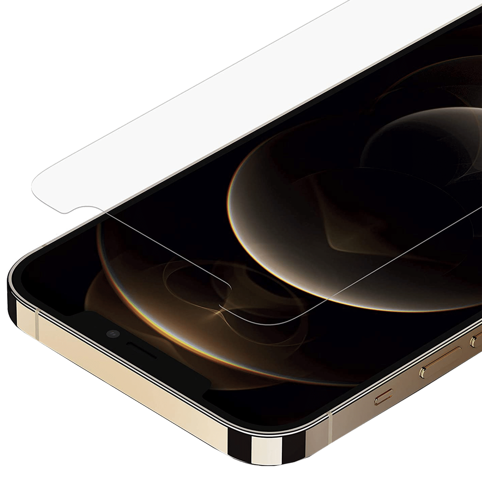 Belkin UltraGlass Screen Protector for iPhone 12 Pro Max