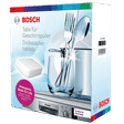 BOSCH Tablets For Dishwasher (5-in-1 Power Clean Formula, 17004950, White)_1