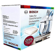 BOSCH Tablets For Dishwasher (5-in-1 Power Clean Formula, 17004950, White)_4